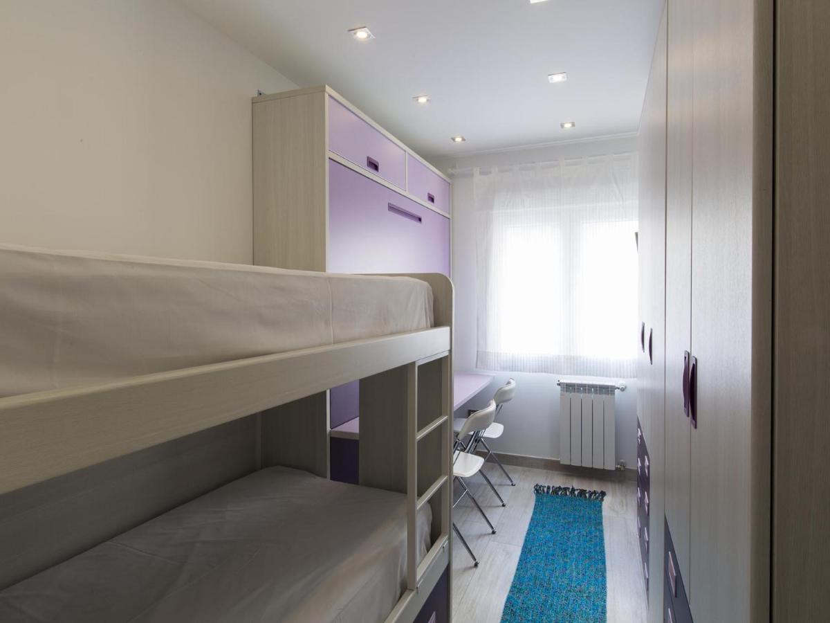 Mit House Salamanca Confort Alcala En Madrid Exterior foto